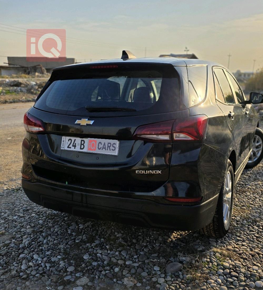 شيفروليه إكوينوكس